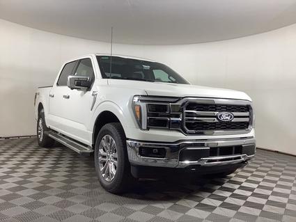 2025 Ford F-150 Grandville MI