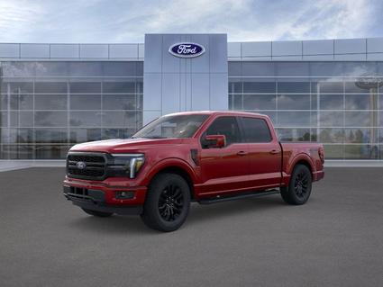 2025 Ford F-150 Valley City ND