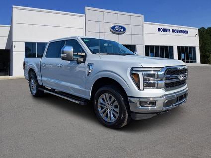 2025 Ford F-150 Waycross GA