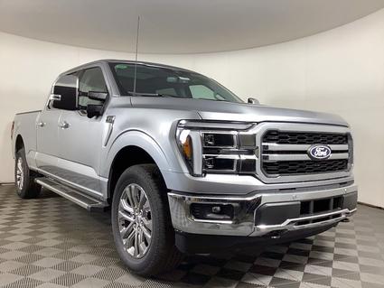 2025 Ford F-150 Grandville MI