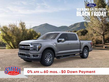 2025 Ford F-150 Levelland TX