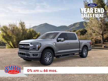 2025 Ford F-150 Levelland TX