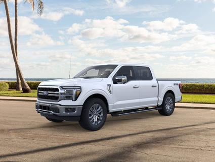 2025 Ford F-150 Plainview TX