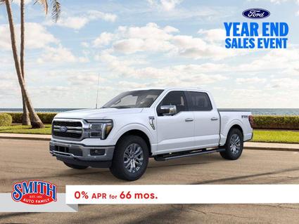 2025 Ford F-150 Plainview TX