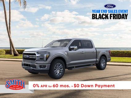 2025 Ford F-150 Plainview TX