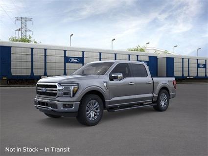 2025 Ford F-150 Whitesboro TX