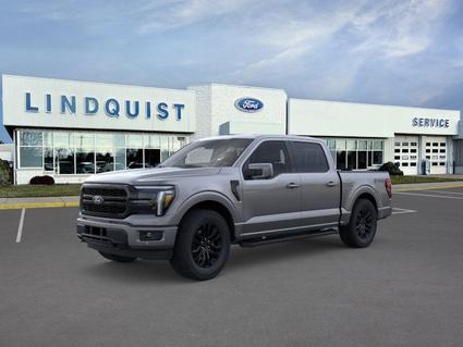 2025 Ford F-150 Bettendorf IA