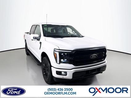 2025 Ford F-150 Louisville KY