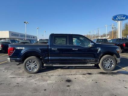 2025 Ford F-150 Washington MO