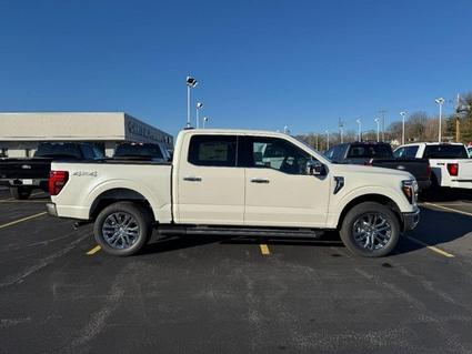 2025 Ford F-150 Washington MO