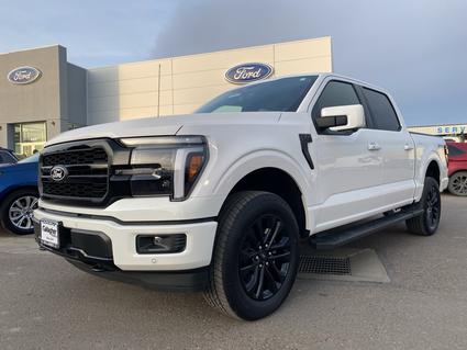 2025 Ford F-150 Elko NV