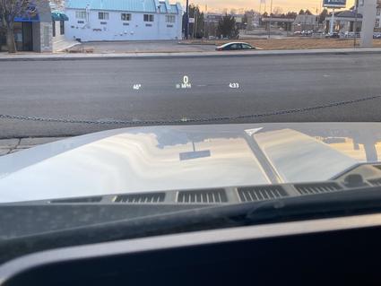 2025 Ford F-150 Elko NV