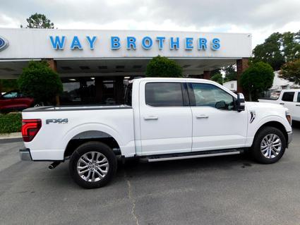 2025 Ford F-150 Hawkinsville GA