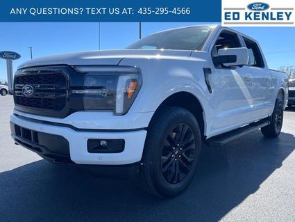 2025 Ford F-150 Layton UT