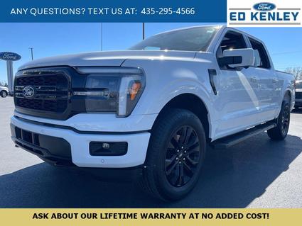 2025 Ford F-150 Layton UT