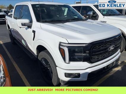 2025 Ford F-150 Layton UT