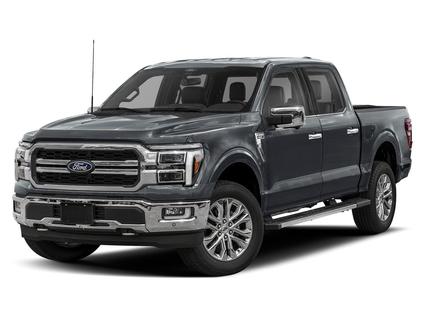 2025 Ford F-150 Lexington NE