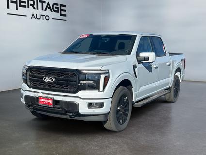 2025 Ford F-150 Vernal UT