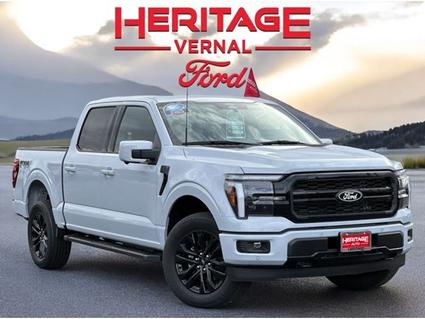 2025 Ford F-150 Vernal UT