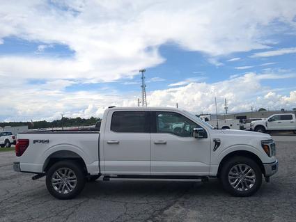 2025 Ford F-150 Winder GA
