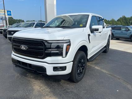 2025 Ford F-150 De Queen AR