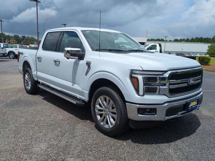 2025 Ford F-150 Albany GA