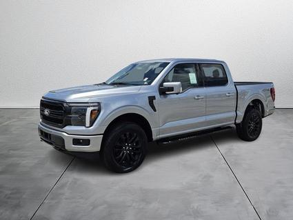 2025 Ford F-150 Sebring FL