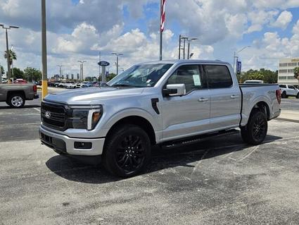2025 Ford F-150 Sebring FL