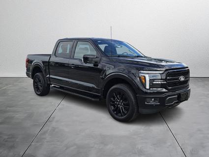 2025 Ford F-150 Sebring FL