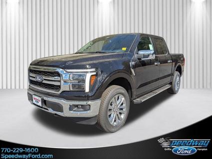 2025 Ford F-150 Griffin GA