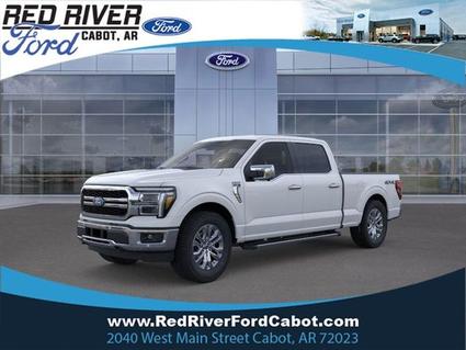 2025 Ford F-150 Cabot AR