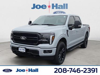 2025 Ford F-150 Lewiston ID