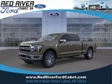 2026 Ford F-150 Cabot AR