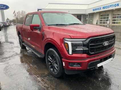 2026 Ford F-150 Sheboygan WI