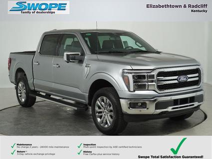 2026 Ford F-150 Elizabethtown KY