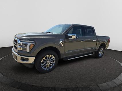 2026 Ford F-150 New Albany MS