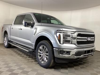 2026 Ford F-150 Grandville MI