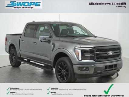 2026 Ford F-150 Elizabethtown KY