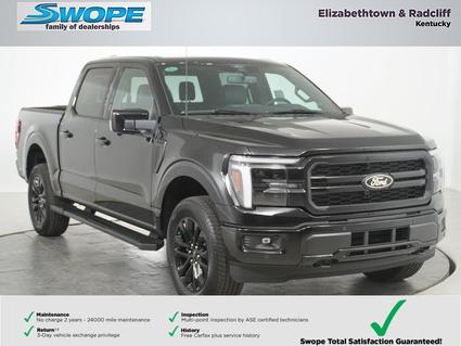 2026 Ford F-150 Elizabethtown KY