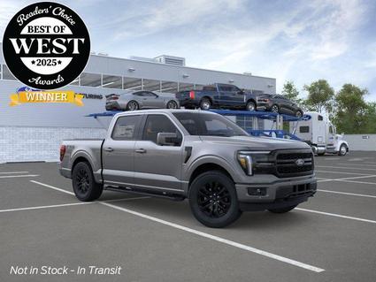 2026 Ford F-150 Ellisville MO
