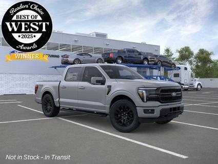 2026 Ford F-150 Ellisville MO