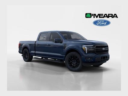 2026 Ford F-150 Denver CO