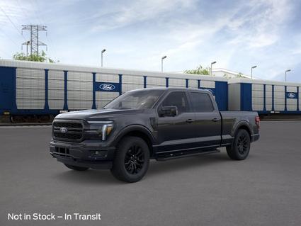 2026 Ford F-150 Coeur D'Alene ID