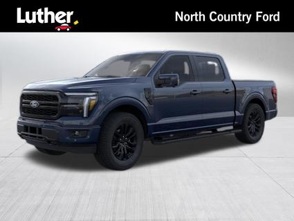 2026 Ford F-150 Minneapolis MN