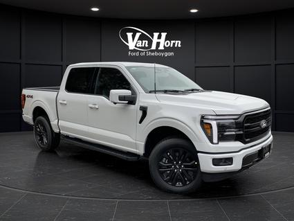 2026 Ford F-150 Sheboygan WI