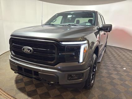 2026 Ford F-150 Beckley WV