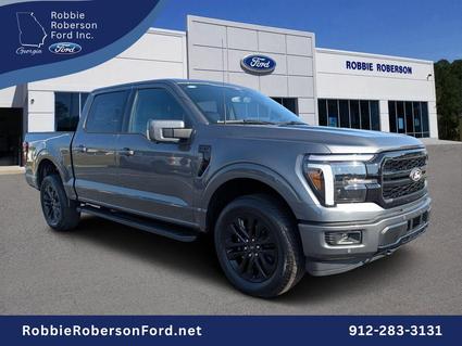 2026 Ford F-150 Waycross GA