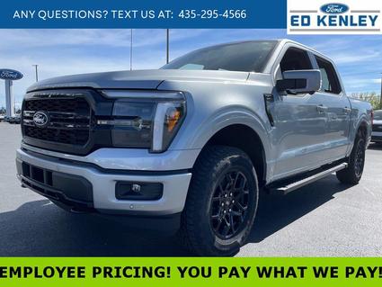 2026 Ford F-150 Layton UT