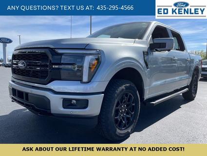 2026 Ford F-150 Layton UT