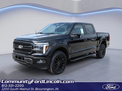 2026 Ford F-150 Bloomington IN